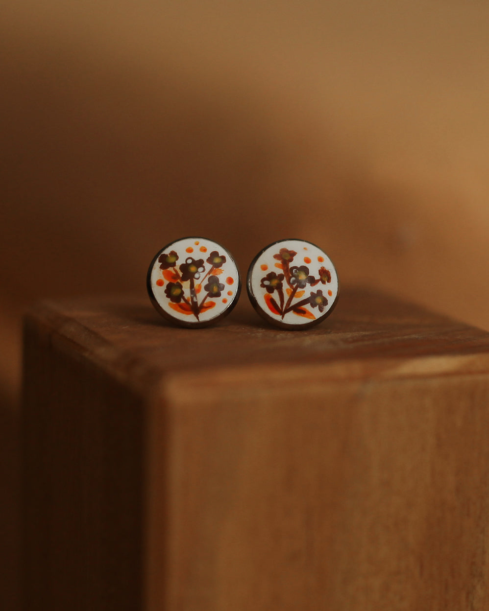 Demelza earrings