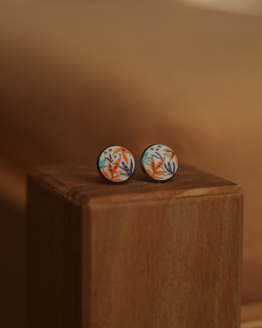 Earrings Geillis