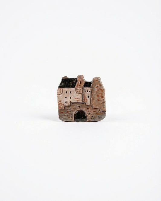 Midhope Brooch