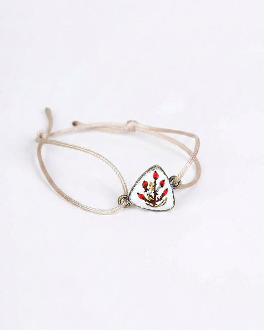 Rosehips Bracelet