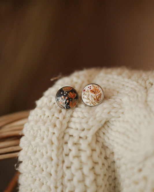 Earrings Bella