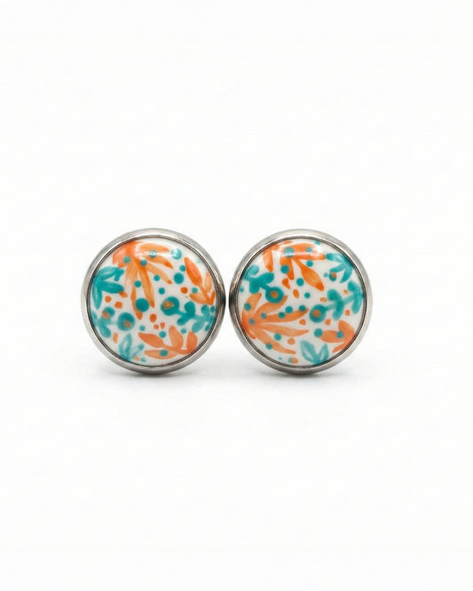 Claire earrings