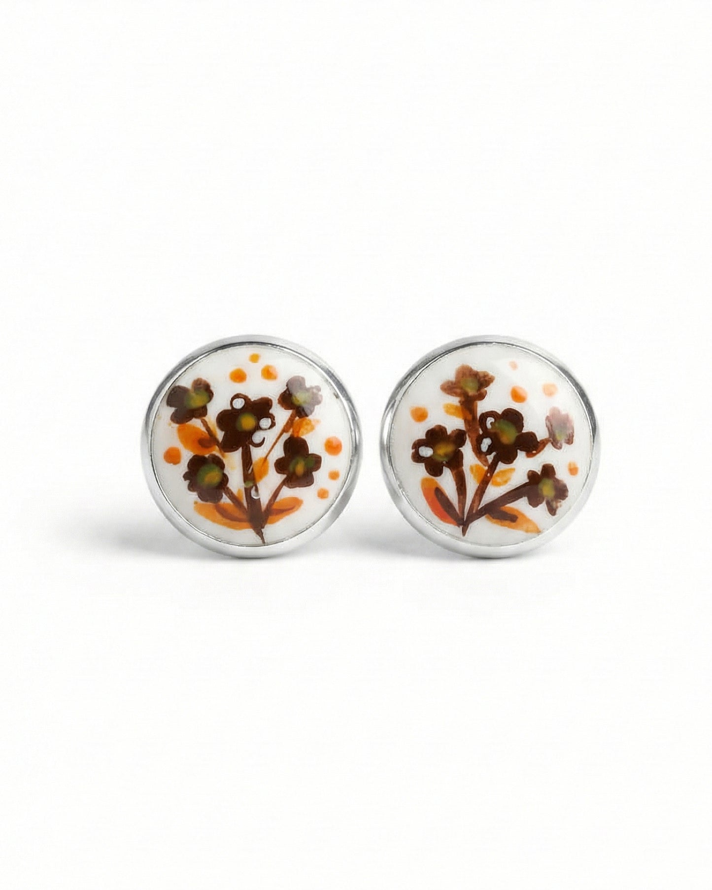 Demelza earrings
