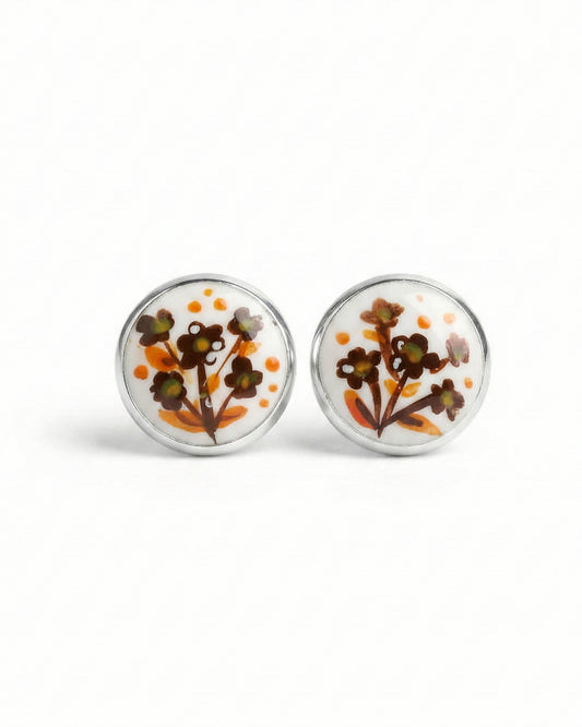 Demelza earrings