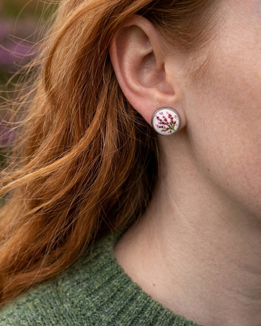 Heather Earrings