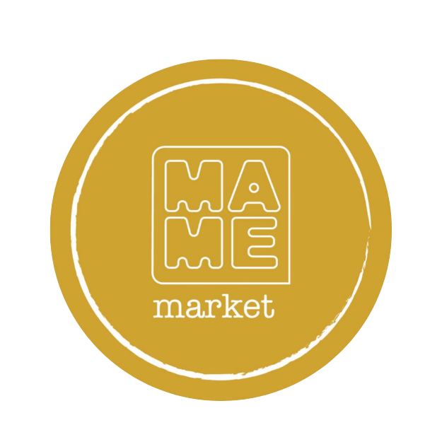 Mame Market logo