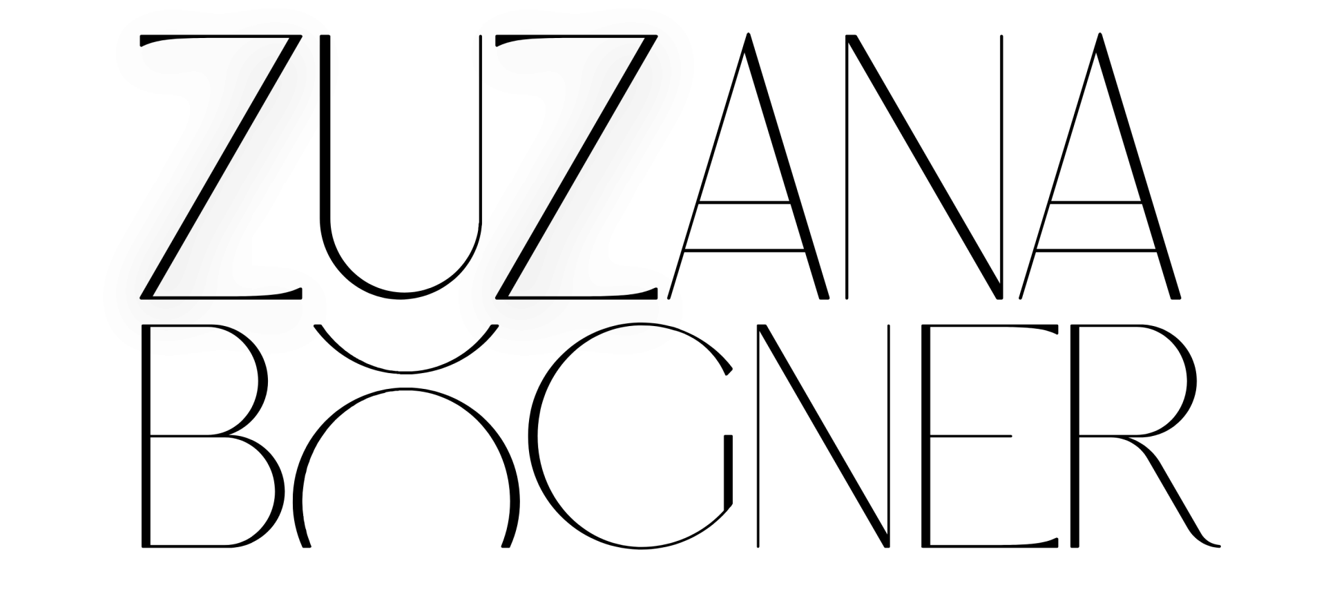 zuzana_bogner_logo