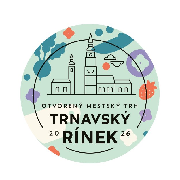 Trnavký Rínek logo